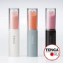 Вибратор Tenga IROHA STICK Black: Тип и форма Помада