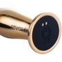 Масажер простати LOCKINK Sevanda Eros Vibrating Prostate Massager: Тип Массажеры простаты