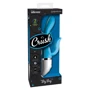 Pipedream Crush Big Boy Blue - вібратор, 12.7х3.6 см: Тип і форма Вібромасажер