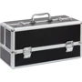 Кейс для зберігання секс-іграшок BMS Factory PowerBullet - Large Lokable Vibrator Case Black