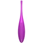 Смарт-вібратор для клітора Satisfyer Twirling Joy Fuchsia: Для кого Для жінок
