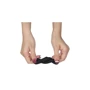 Двойное эрекционное кольцо LoveToy X-Basic, Black: Для кого Для мужчин