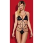 Боді Obsessive Scandalia, S / M фото 3