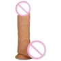 Фаллоимитатор LoveToy Legendary King Sized Realistic Dildo 9"