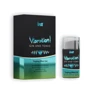 Рідкий вібратор Intt Vibration Gin Tonic  EXTRA GREEN (15 мл): Об'єм, мл 15