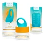 Эрекционное кольцо Cala Azul - Jose Vibrating Cockring фото 8