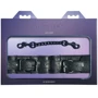 Наручники Sportsheets Midnight Lace Cuffs: Производитель Sportsheets