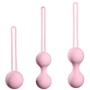 Вагинальные шарики Hulamy Kegel Balls фото 8