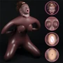 Секс-кукла LoveToy Cowgirl Style Love Doll Yael: Для кого Для мужчин