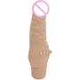 Вибратор Pipedream Mini Classic Stim Vibrator, телесный