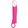 Вибратор серии Pretty Love XIUHCOATL, BI-014720