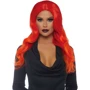 Парик Leg Avenue Ombre Orange: Производитель Leg Avenue