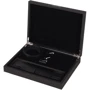 Маска на очі LOCKINK Blindfold Kit Black: Для кого Унисекс