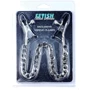 Зажимы для сосков BOSS of TOYS Fetish Boss Series - №9 Exclusive Nipple Clamps (BS6100017): Производитель BOSS of TOYS