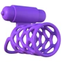 Насадка Vibrating Couples Cage: Для кого Для чоловіків