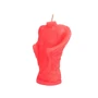 Свічка LOVE FLAME - Angel Man Red Fluor, CPS07-RED: Виробник LOVE FLAME