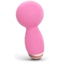 Универсальный вибромассажер Love To Love Itsy Bitsy - Pink Passion