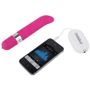 OhMiBod - Freestyle G Music вібратор для точки G, рожевий: Для кого Для жінок