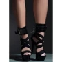 Манжеты на ноги Taboom Ankle Cuffs фото 7