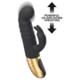 Вибратор Dorcel G-STORMER: Для кого Для женщин