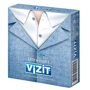 Презервативи латексні VIZIT Ultra light ультратонкі №3
