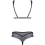 Комплект Obsessive 869-SET-1 set, L / XL фото 2