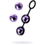 Вагинальные шарики A-Toys Pleasure Balls Set