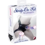 Страпон Orion Strap-On Kit for Playgirl