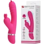 Вибратор Pretty Love Phoenix Pink: Для кого Для женщин