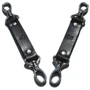 Фиксатор на 2 карабина лайт Kiss Leather: Производитель Kiss Leather