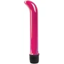 Вибратор для точки G My First Mini G-Spot 5.5", 14x2.5 см, розовый