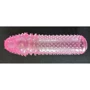 Насадка-презерватив Penis Sleeve, BI-010045V Pink: Для кого Для мужчин