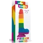 Фаллоимитатор LoveToy Prider Dildo 7.5": Назначение Вагинальные