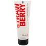 Веганський гель для масажу Just Play Strawberry Gel, 80 мл