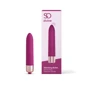 Вибропуля So Divine Afternoon Delight: Длина, см 9