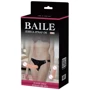 Страпон женский BAILE - Jessica Strap On (BW-022025): Для кого Для женщин