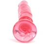 Анальная пробка Anal Starter, 15x2.5, розовый: Для кого Унисекс