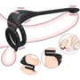 Смарт виброкольцо Hulamy Cock Ring фото 7