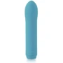 Вибратор Je Joue - G-Spot Bullet Vibrator Teal: Для кого Унисекс