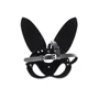 Маска зайчика Fetish Tentation Adjustable Bunny Mask: Виробник Fetish Tentation