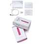 We-Vibe Tango - супермощный мини-вибратор, 9x2 см: Тип и форма Мини-вибраторы