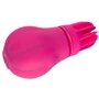 Кліторальний вібратор Adrien Lastic Caress Pink фото 7