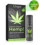 Возбуждающий гель для пар Orgie Hemp! Intense Orgasm, 15 мл, тепло-холод, эффект сильной вибрации: Для кого Унисекс