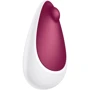 Вібратор Satisfyer Spot On 3 Berry: Призначення Клиторальные
