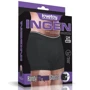 Шорты для страпона LOVETOY Strapon Shorts L: Для кого Унисекс