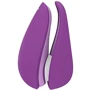 Вакуумний кліторальний стимулятор Womanizer Liberty 2 Purple фото 11