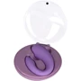 Вибратор FairyGasm PleasureBerry violet фото 8