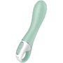 Вібратор Satisfyer Air Pump Vibrator 3