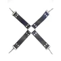 Фиксатор Vinyl SKN-C034, black