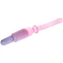 Анальный вибратор BI-010021-Pink: Для кого Унисекс